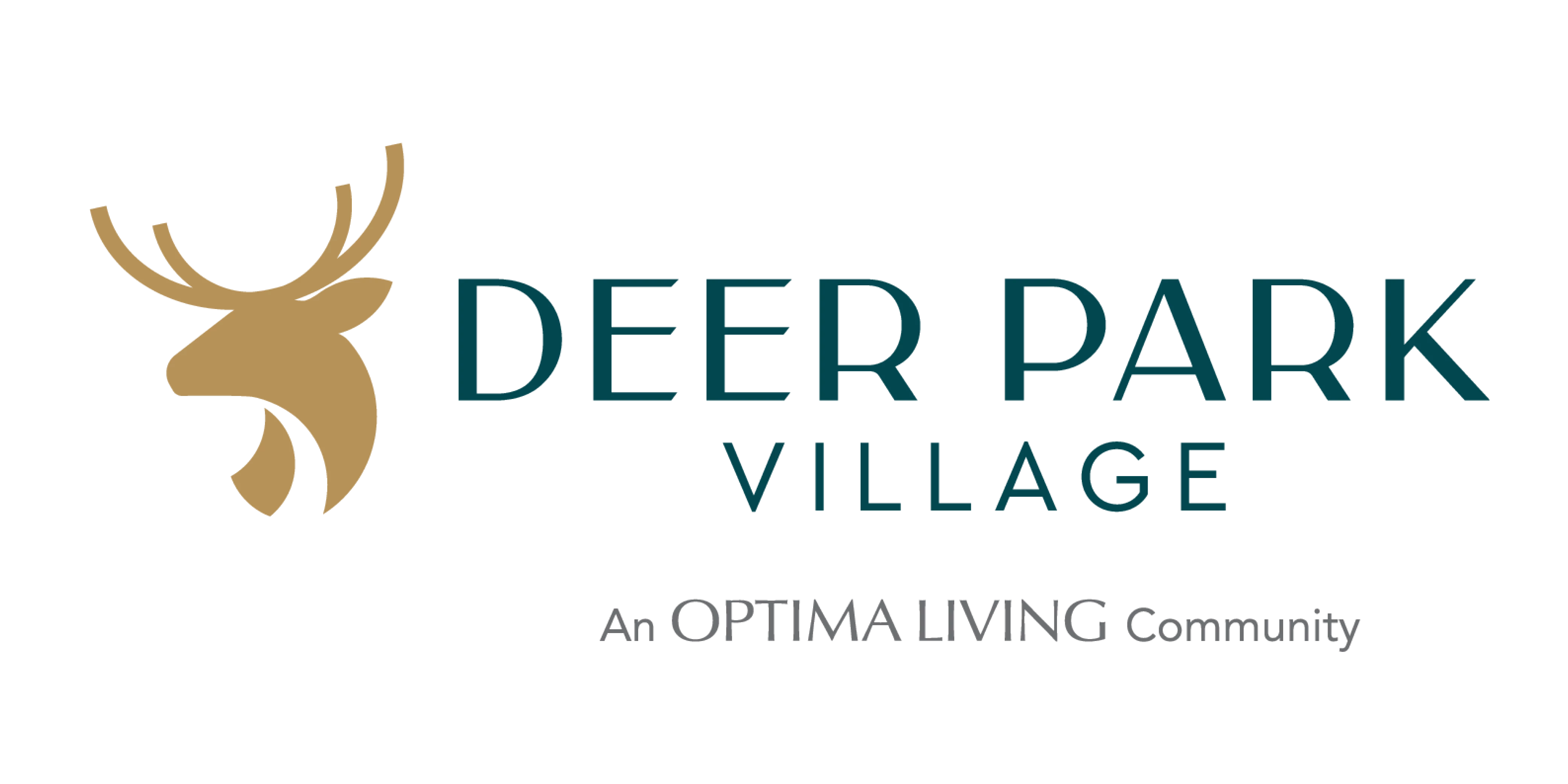 Deer Park Village Logo