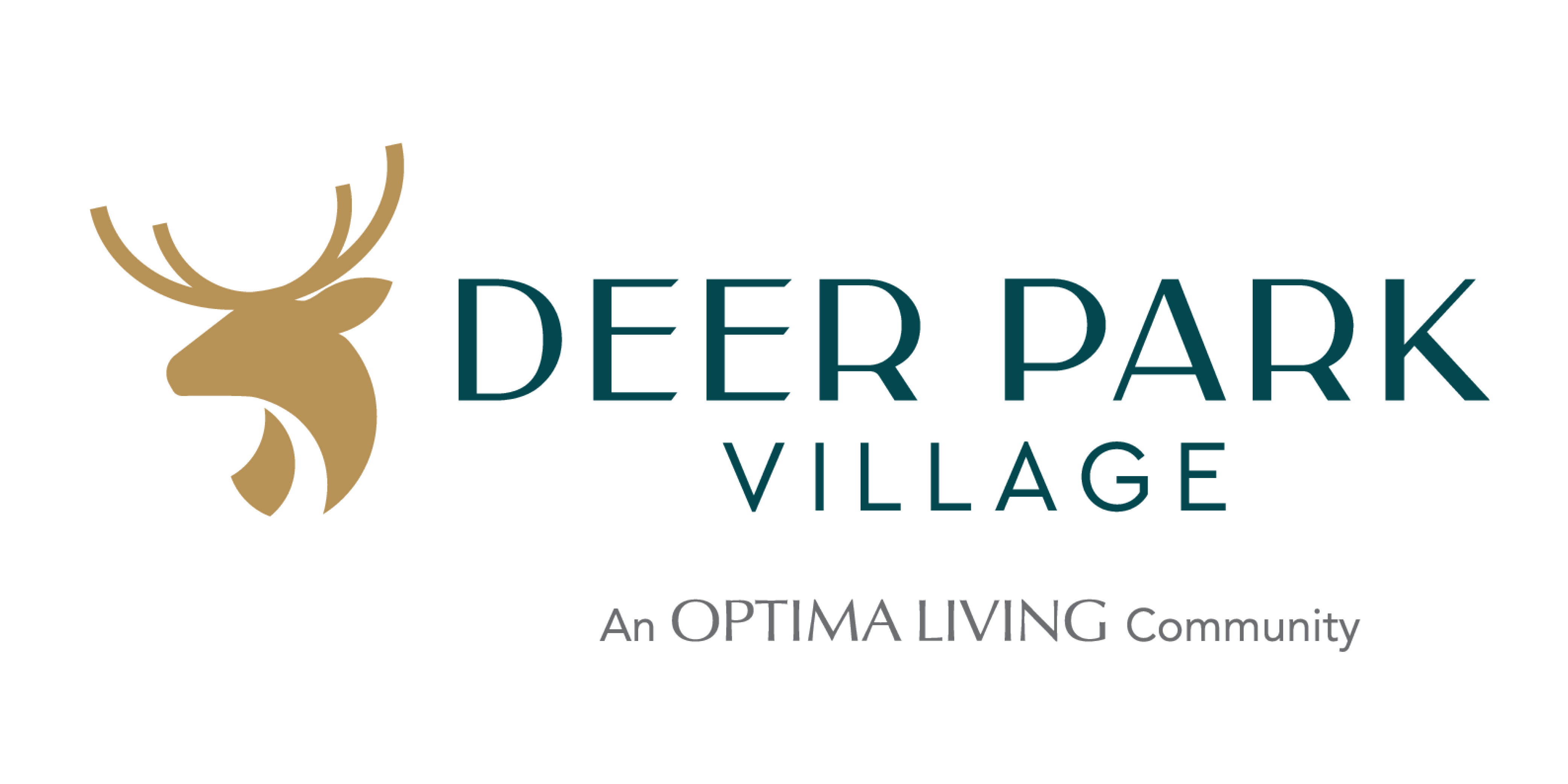 Deer Park Village Logo